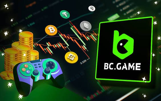 BCGameBet Login Your Gateway to Exciting Online Gaming -371323385