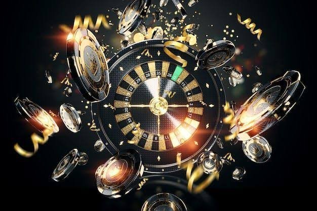 Bezpečné zahraniční casino Jak vybrat to pravé pro vás 105159740 Bezpečné zahraniční casino Jak vybrat to pravé pro vás 105159740