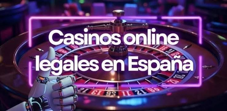 Bonos sin Depósito en Casinos Online de España Bonos sin Depósito en Casinos Online de España
