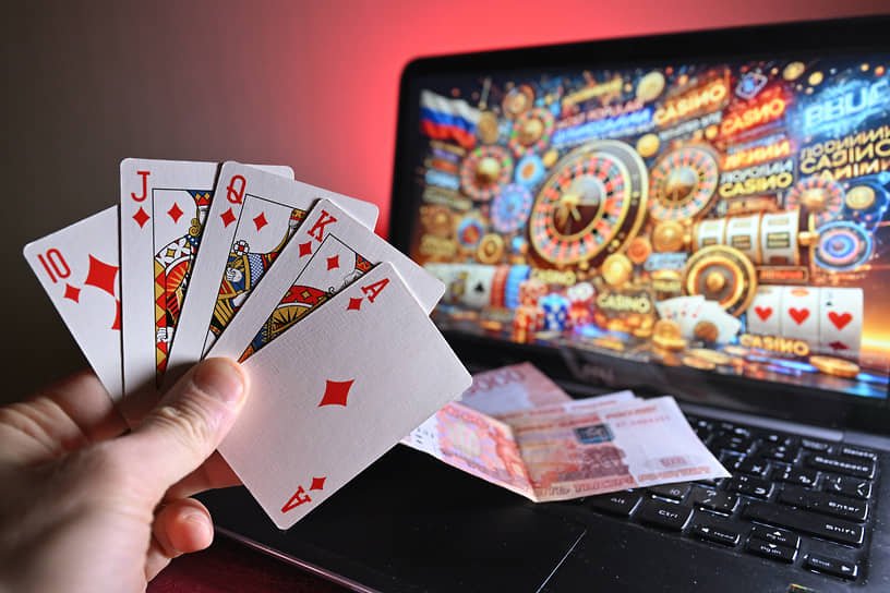 Casino 21k UK Your Ultimate Online Gaming Destination -742722057