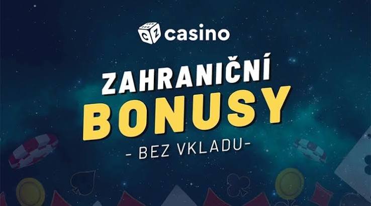 Casino bez ověření Bank ID Nová era online hazardu