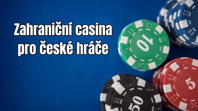 Casino bez ověření Bank ID Nová era online hazardu