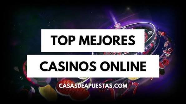 Casino Online Bono España 2026 Todo lo que Necesitas Saber 377384474 Casino Online Bono España 2026 Todo lo que Necesitas Saber 377384474