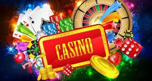 Experience the Thrills of Tropical Wins Casino 357414474 Experience the Thrills of Tropical Wins Casino 357414474