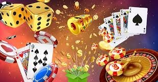 Experience the Thrills of Tropical Wins Casino 357414474 Experience the Thrills of Tropical Wins Casino 357414474