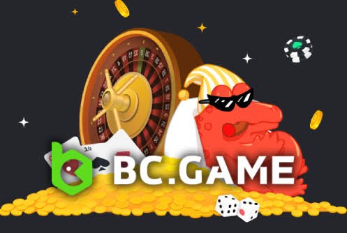 Explore the Thrilling BC.Game Philippines App Your Gateway to Online Gaming Explore the Thrilling BC.Game Philippines App Your Gateway to Online Gaming