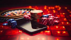 Exploring the Exciting World of Online Casinos Exploring the Exciting World of Online Casinos