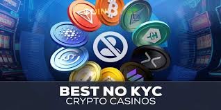 Fast Payout Crypto Casino The Future of Online Gaming Fast Payout Crypto Casino The Future of Online Gaming
