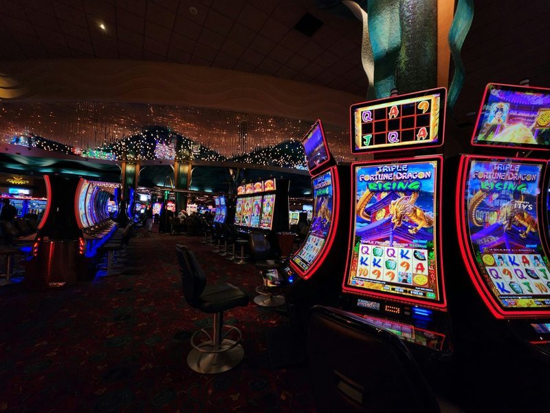 Transform Your Weekends with the Ultimate Nightlife Survival Guide, lucki online casino