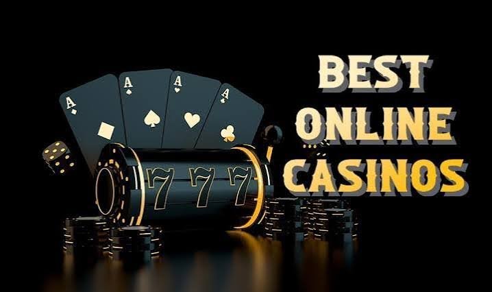 Καινούργια Online Casino Ανακαλύψτε τις Νέες Ευκαιρίες! Καινούργια Online Casino Ανακαλύψτε τις Νέες Ευκαιρίες!