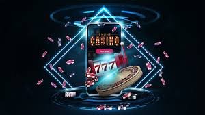 Online Casino Vstupte do Světa Zábavy a Výher Online Casino Vstupte do Světa Zábavy a Výher