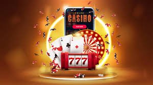 Online Casino Zábava a Dobré Výhry na Dosah Ruky Online Casino Zábava a Dobré Výhry na Dosah Ruky