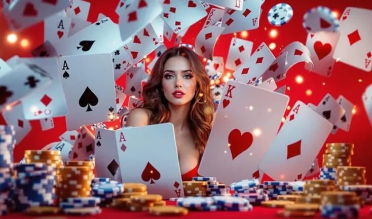 Νέα Καζίνο Η Επανάσταση στον Κόσμο των Στοιχημάτων Νέα Καζίνο Η Επανάσταση στον Κόσμο των Στοιχημάτων