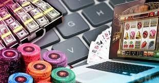 The Exciting World of Online Casino Chipstars The Exciting World of Online Casino Chipstars