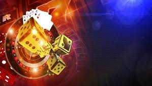 The High Roller Casino Experience the Thrill of Luxury Gaming The High Roller Casino Experience the Thrill of Luxury Gaming