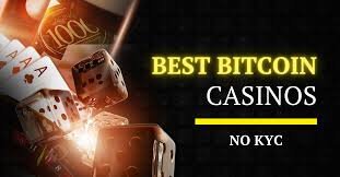 The Rise of Anonymous Bitcoin Online Casinos The Rise of Anonymous Bitcoin Online Casinos