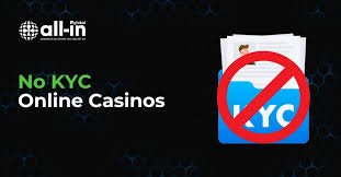 The Rise of Anonymous Bitcoin Online Casinos The Rise of Anonymous Bitcoin Online Casinos