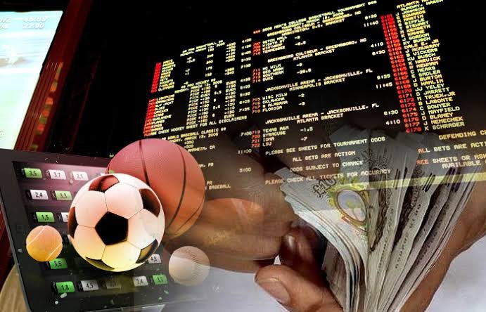 The Ultimate Guide to 1xBet Betting Made Easy The Ultimate Guide to 1xBet Betting Made Easy