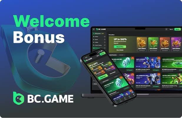 The Ultimate Guide to BC.Game Denmark Casino A Thrilling Gaming Experience The Ultimate Guide to BC.Game Denmark Casino A Thrilling Gaming Experience