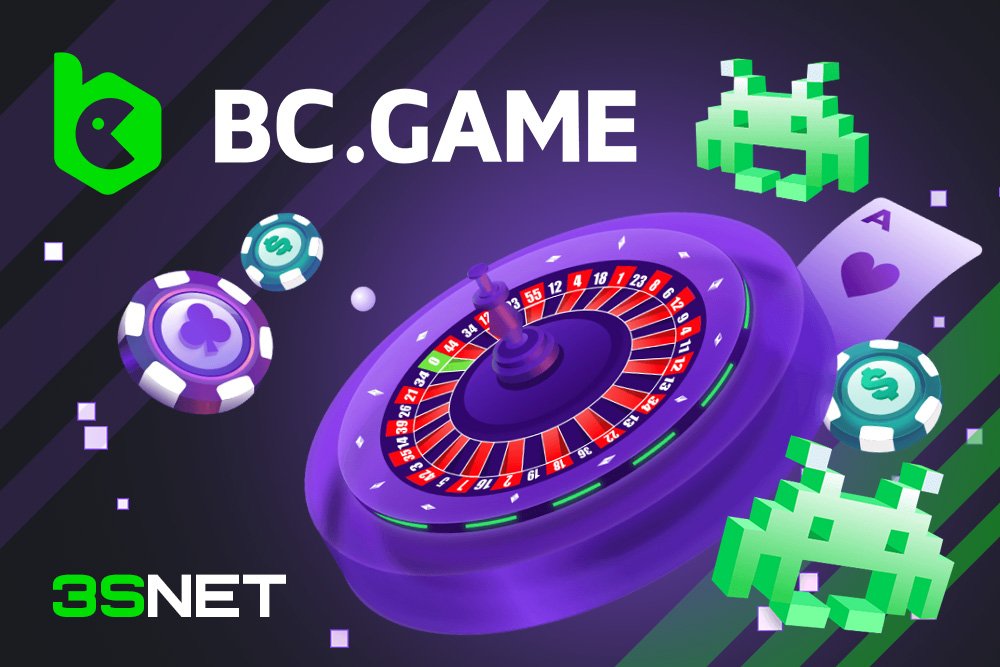 The Ultimate Guide to BC.Game Denmark Casino A Thrilling Gaming Experience The Ultimate Guide to BC.Game Denmark Casino A Thrilling Gaming Experience