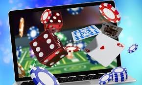 Wino Casino & Sportsbook The Ultimate Gaming Experience Wino Casino & Sportsbook The Ultimate Gaming Experience