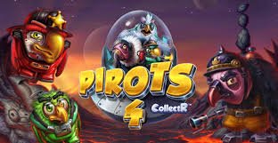 Discover the Thrills of Pirots 4 Casino A Comprehensive Guide Discover the Thrills of Pirots 4 Casino A Comprehensive Guide