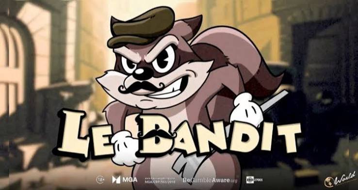 Le Bandit Hacksaw En Guide til At Mestre Spillet Le Bandit Hacksaw En Guide til At Mestre Spillet