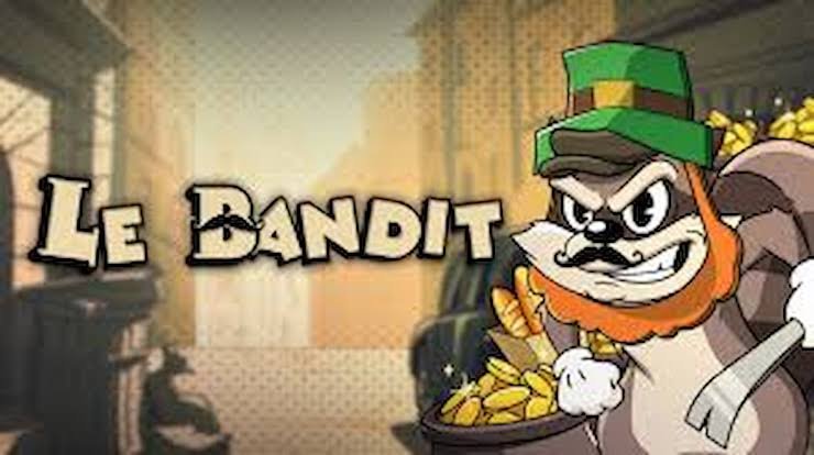 Le Bandit Hacksaw En Guide til At Mestre Spillet Le Bandit Hacksaw En Guide til At Mestre Spillet