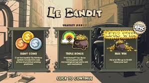 Le Bandit Online Casino - En Verdensklasse Spiloplevelse Le Bandit Online Casino - En Verdensklasse Spiloplevelse