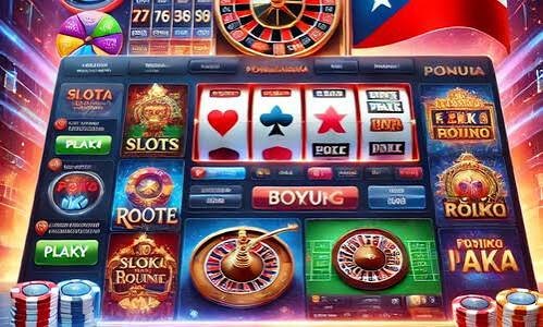 Legální kasino Starcasino Vstupte do světa online zábavy Legální kasino Starcasino Vstupte do světa online zábavy