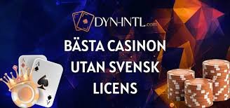 Nya Utländska Casino – Upptäck Det Bästa Online Spelandet Nya Utländska Casino – Upptäck Det Bästa Online Spelandet