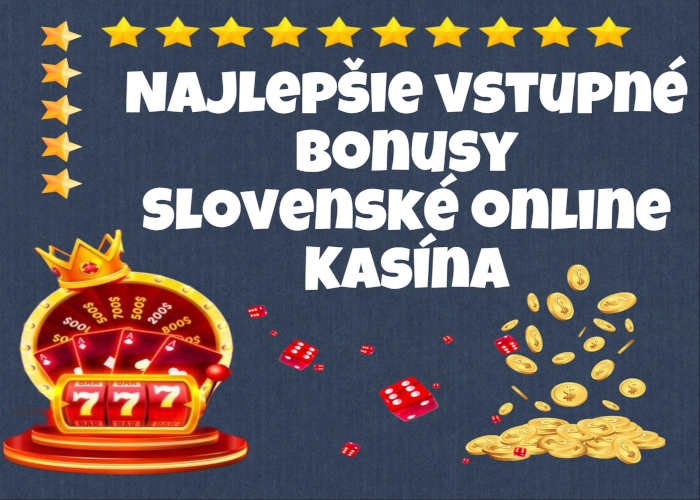 Online Casino Zábava a Výhody Hrania z Domova Online Casino Zábava a Výhody Hrania z Domova