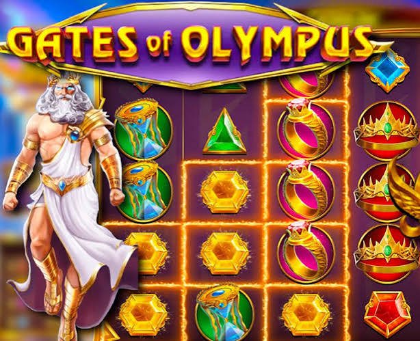 Oplev Gates of Olympus En Guide til Danske Spil -1817643462 Oplev Gates of Olympus En Guide til Danske Spil -1817643462