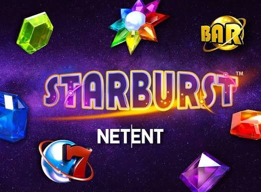 Starburst Automat En Fascinerende Verden af Slots Starburst Automat En Fascinerende Verden af Slots
